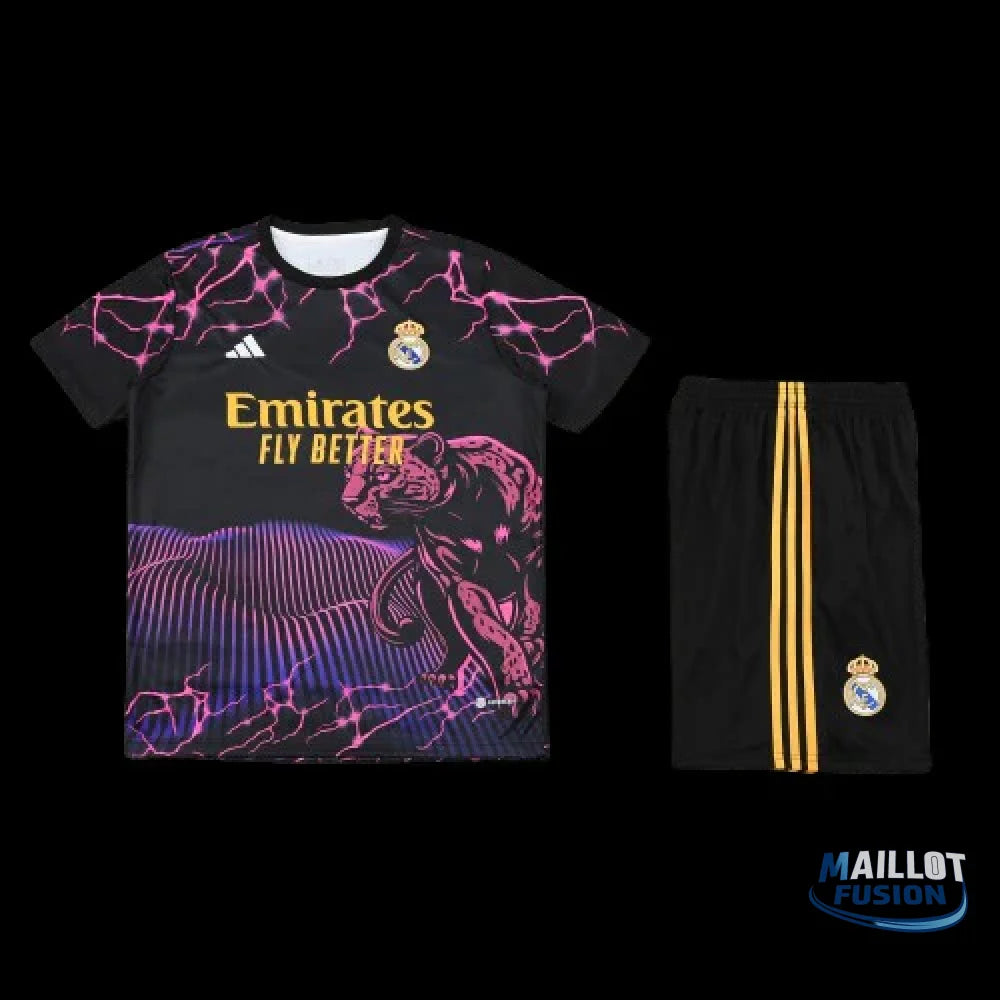 Ensemble Real Madrid