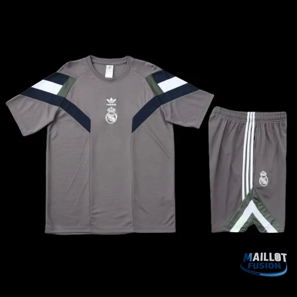 Ensemble Real Madrid