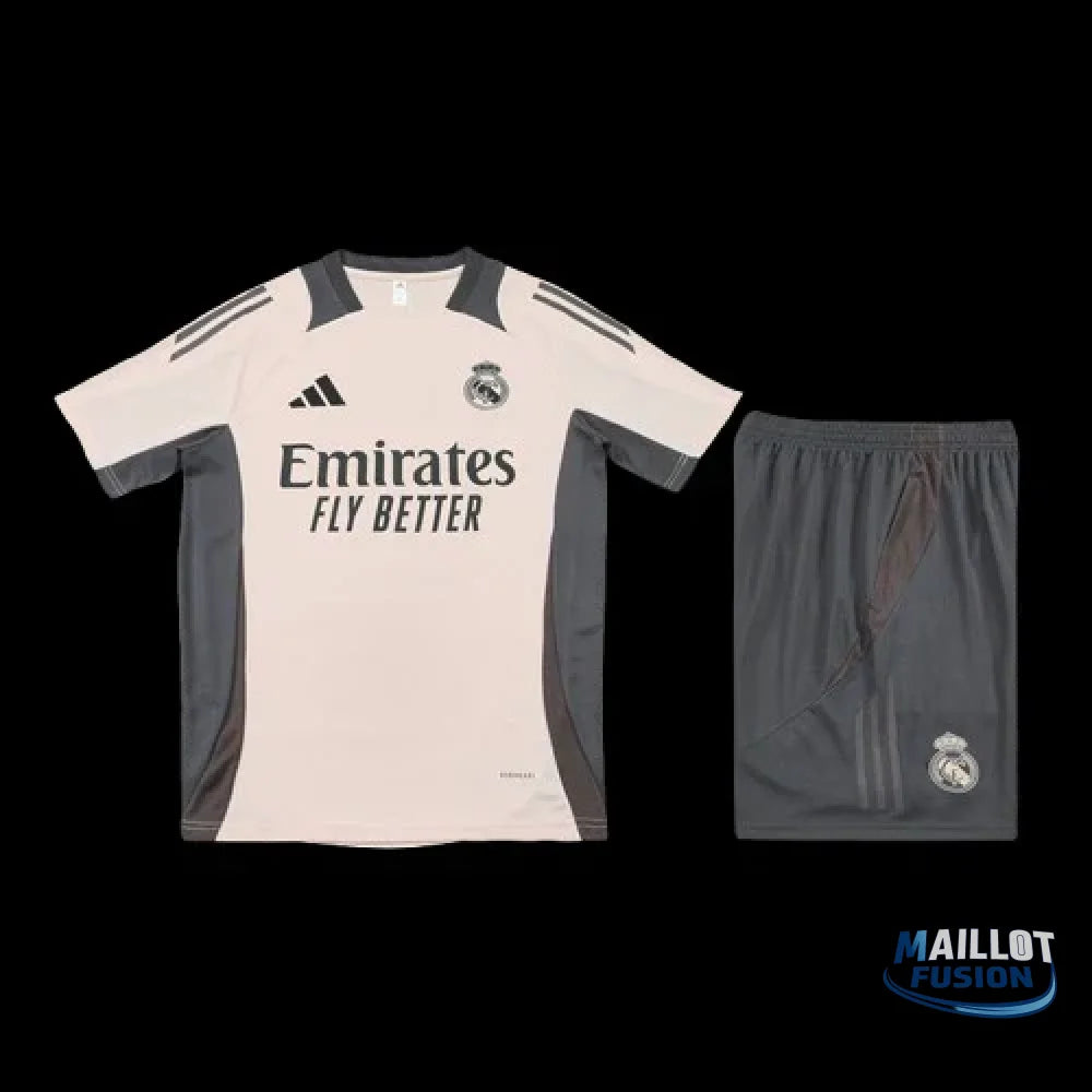Ensemble Real Madrid
