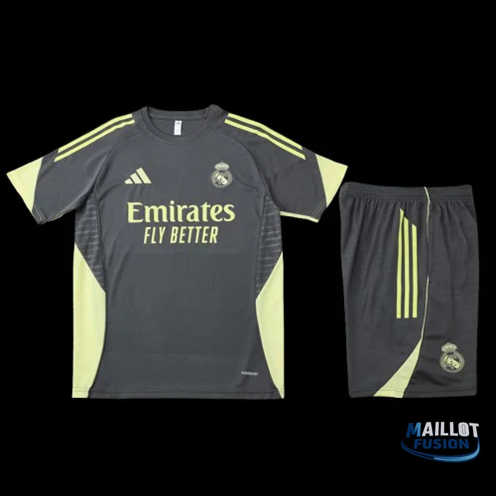 Ensemble Real Madrid