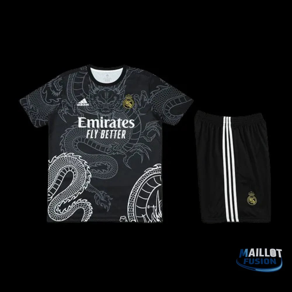 Ensemble Réal Madrid