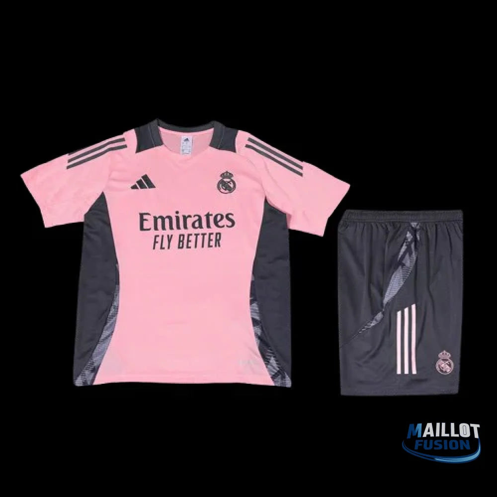 Ensemble Réal Madrid