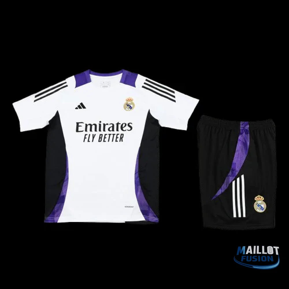 Ensemble Réal Madrid