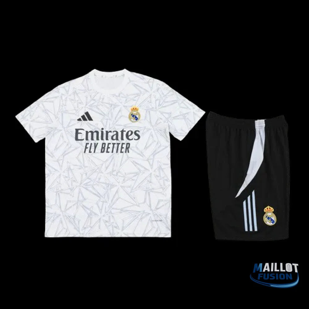 Ensemble Real Madrid