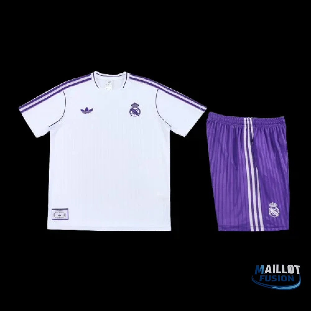 Ensemble Real Madrid