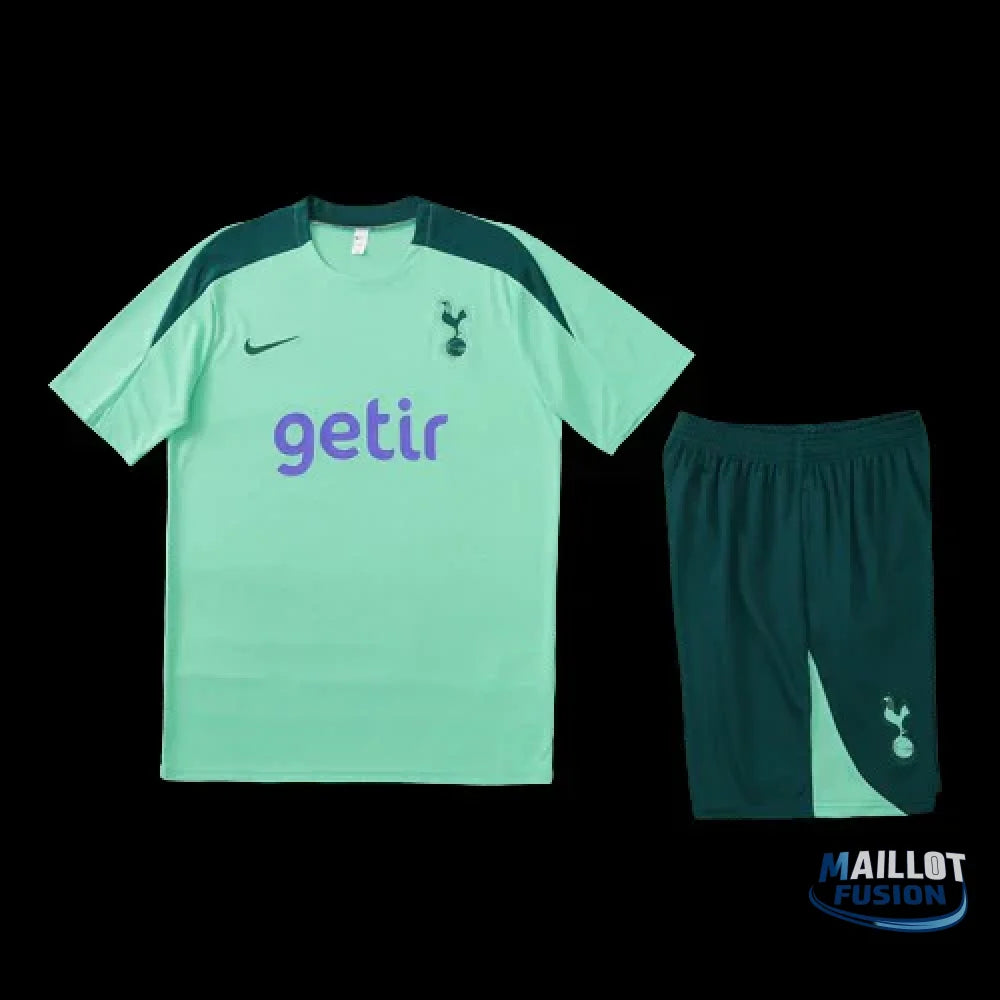 Ensemble Tottenham