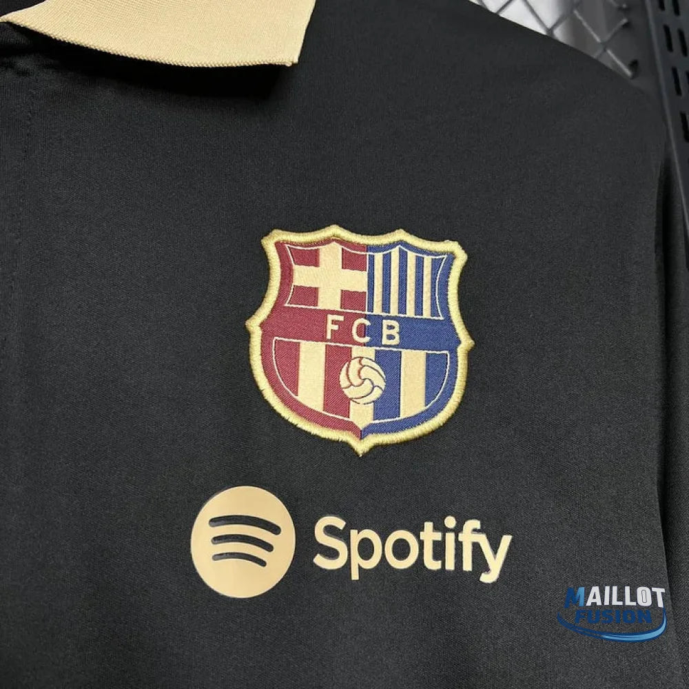 FC Barcelone Maillot foot 2024 2025 entraînement