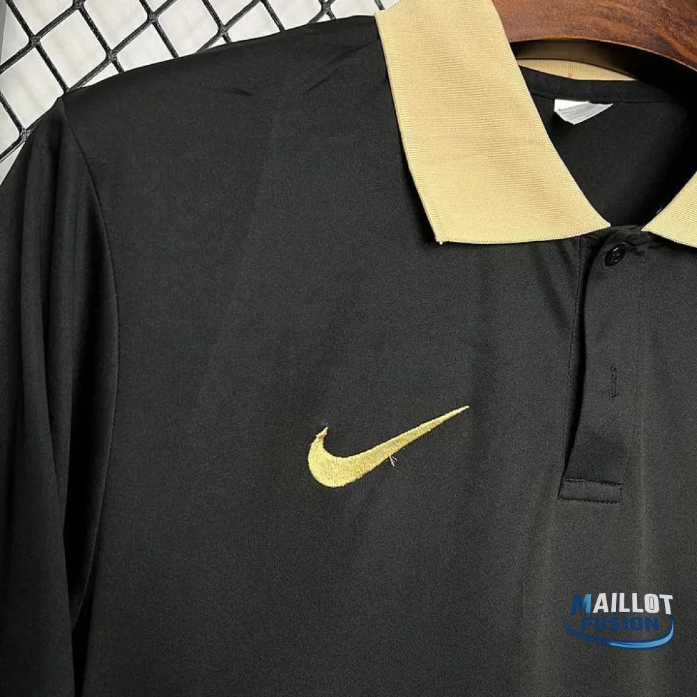 FC Barcelone Maillot foot 2024 2025 entraînement