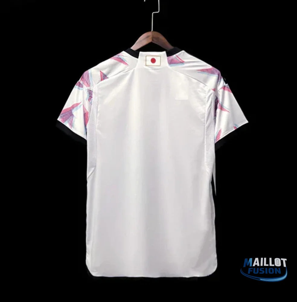 Japon Maillot 2022/23 Coupe Du Monde