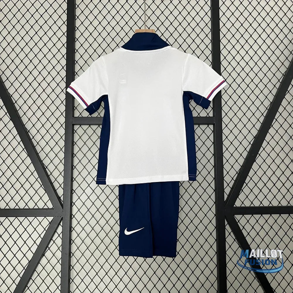 KIT ENFANT ANGLETERRE