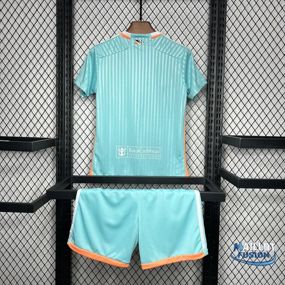 Kit Enfant Inter Miami 2024 2025