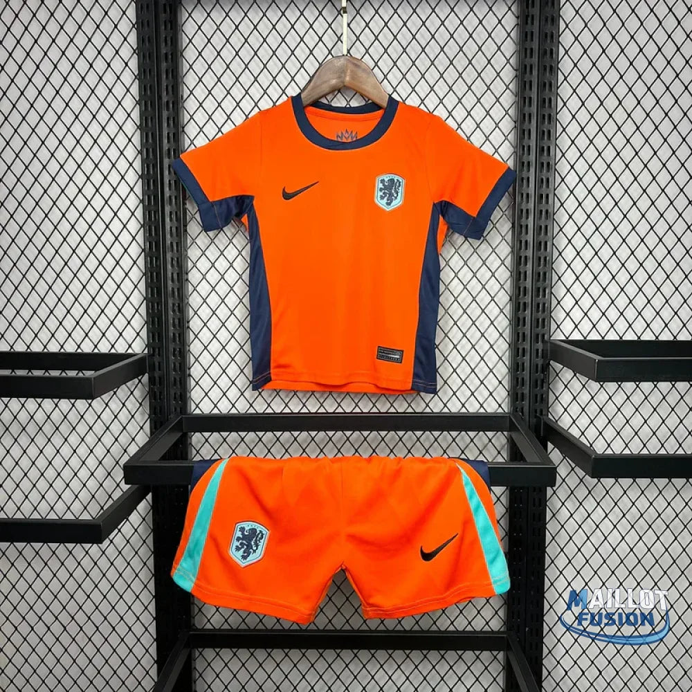 Kit Enfant Pays-Bas 2024/2025