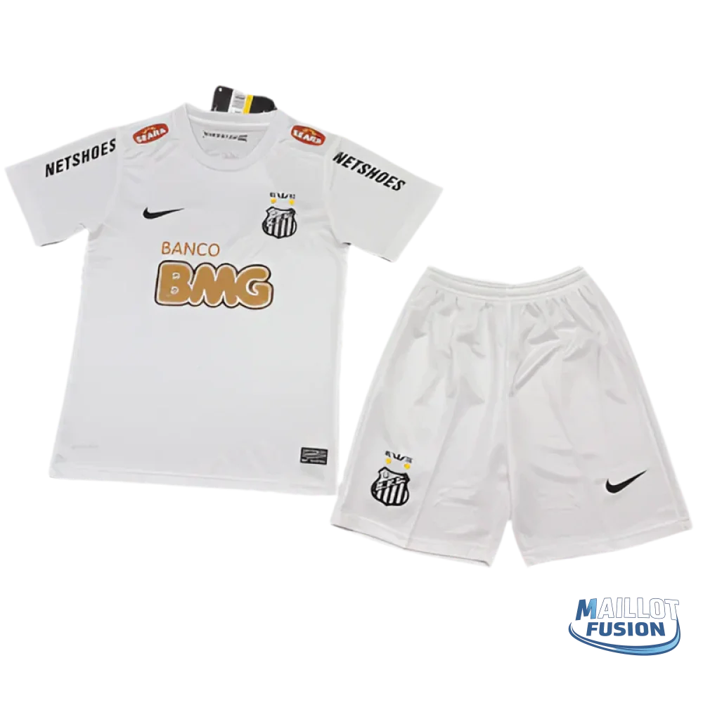 Kit Enfant Santos 2011/2012