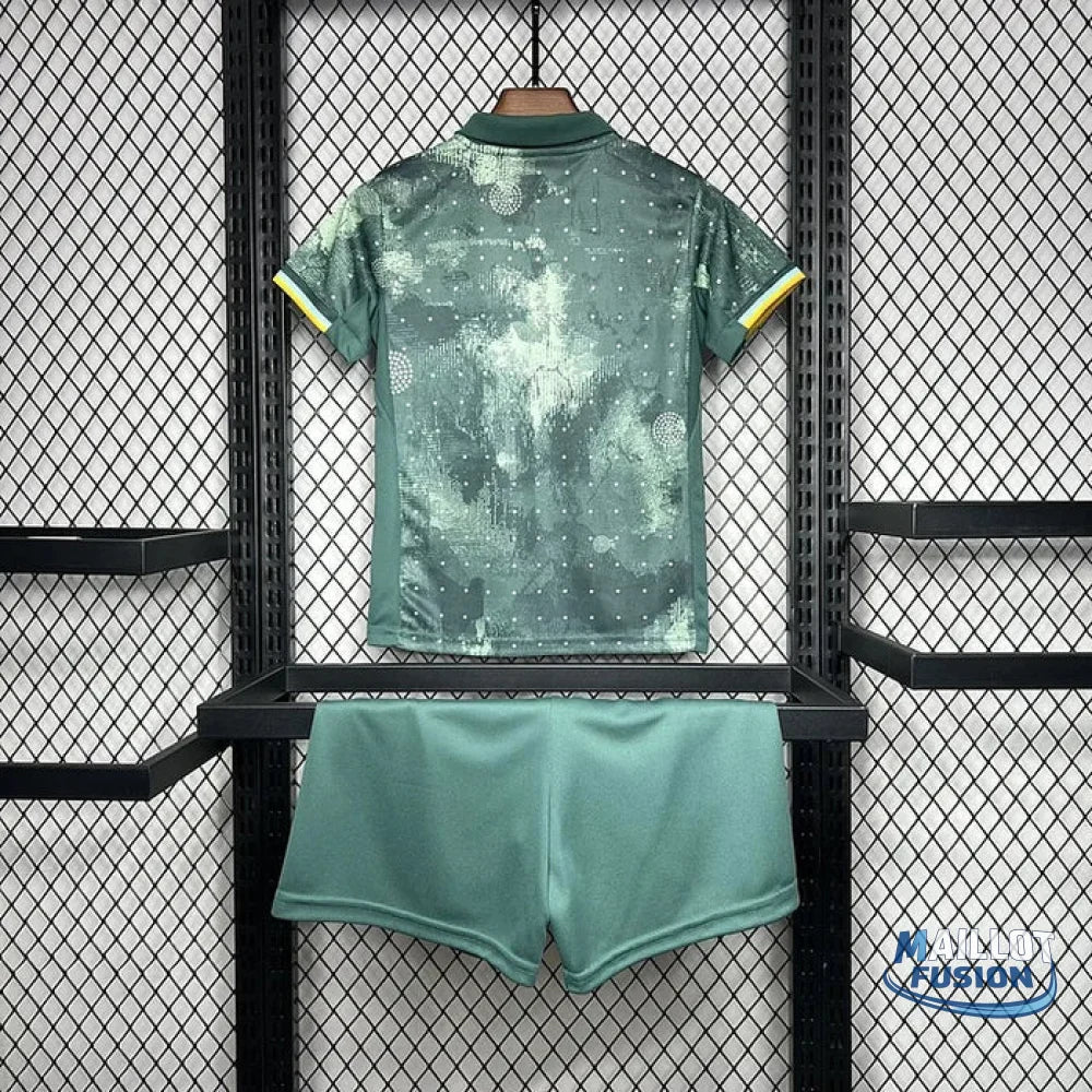 Kit Enfant Tottenham Third 2024/2025