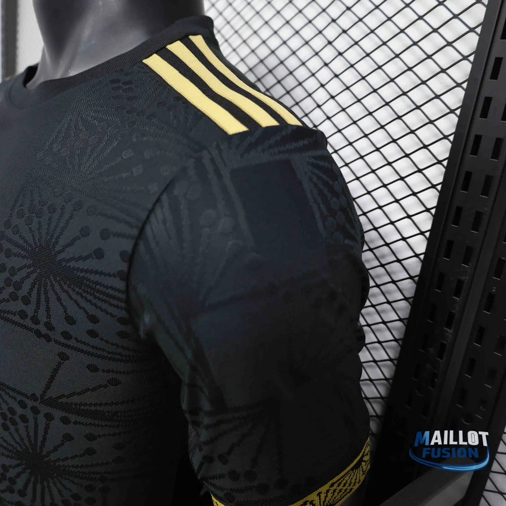 Maillot 2025 Mexique