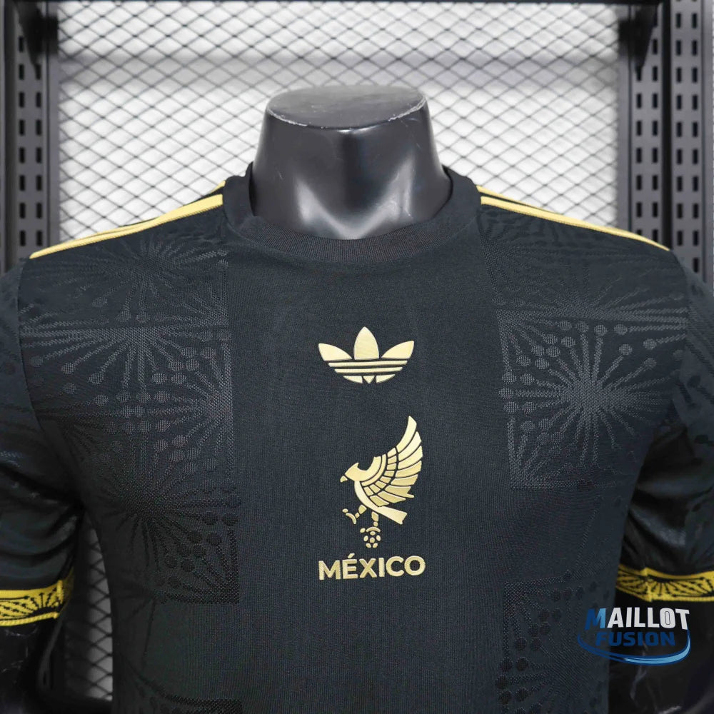 Maillot 2025 Mexique