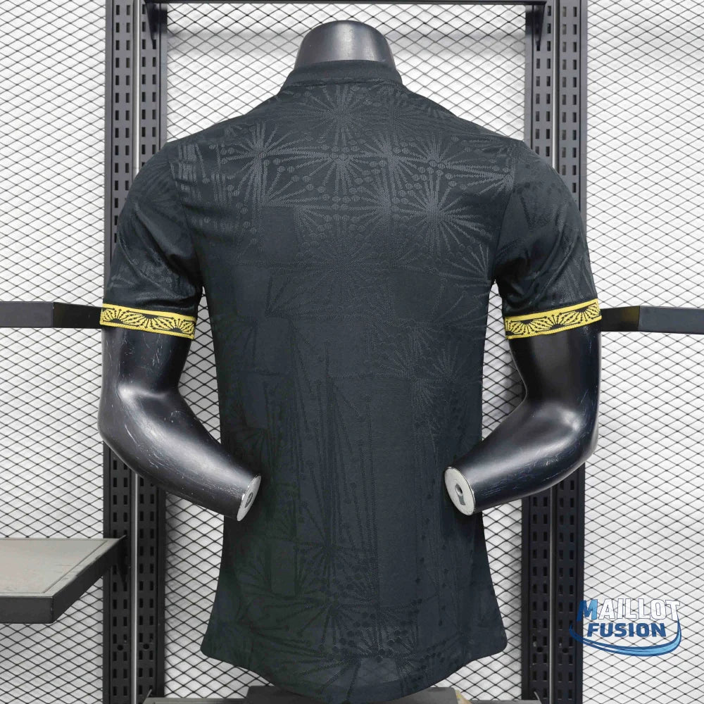 Maillot 2025 Mexique