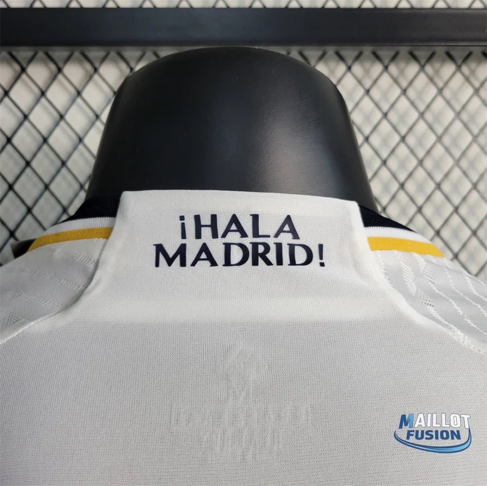Maillot 23-24 Real Madrid Manche Longue