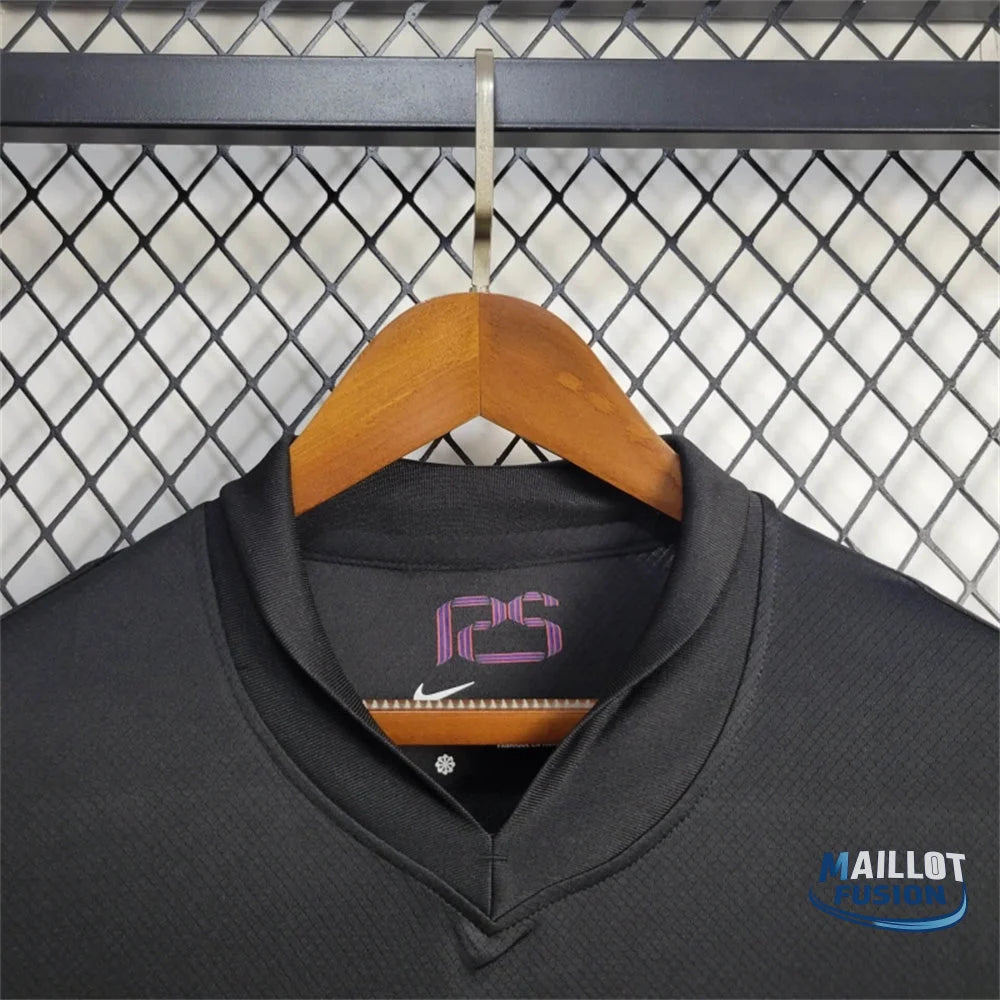 Maillot 24-25 Barcelone Manche Longue