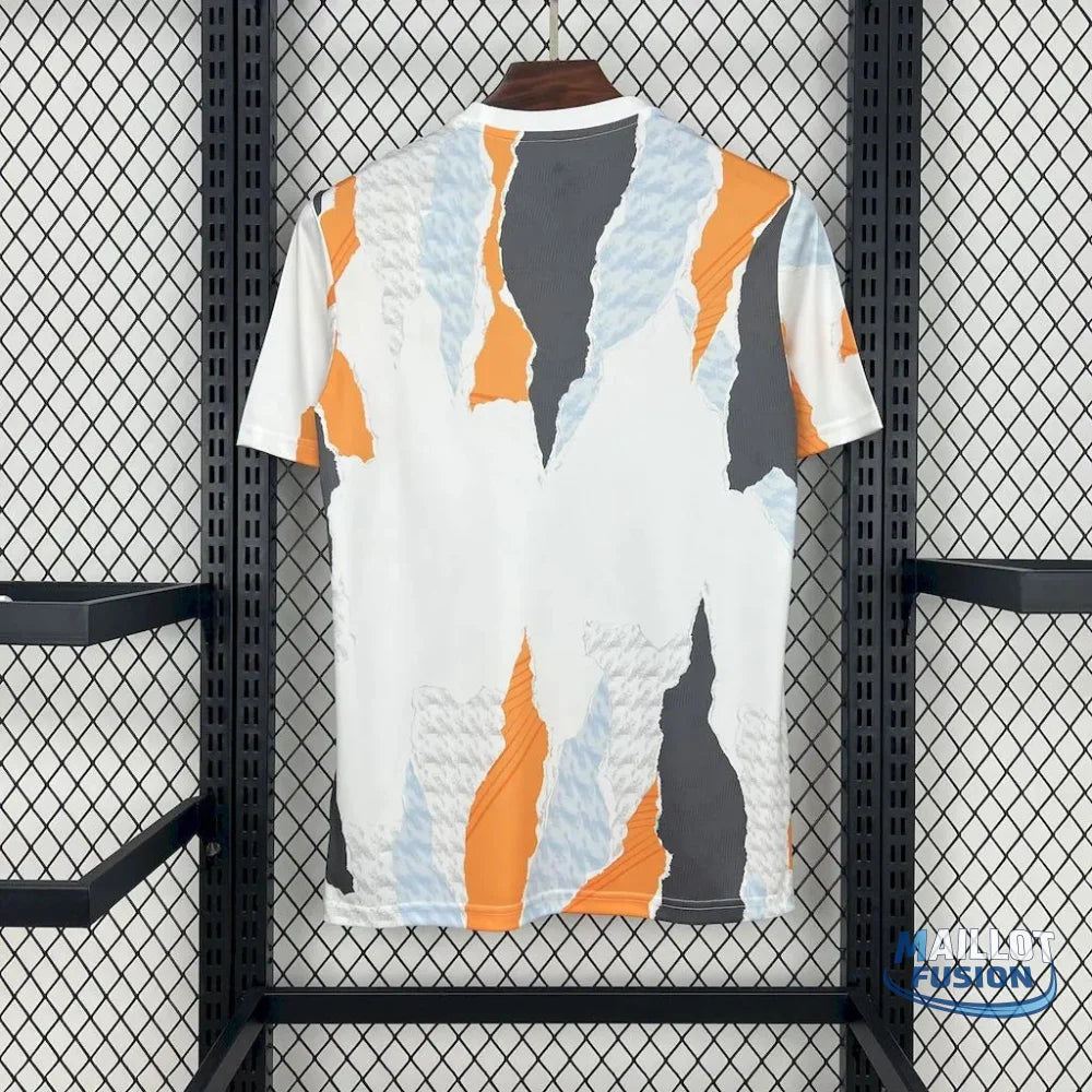 Maillot 24-25 Real Madrid