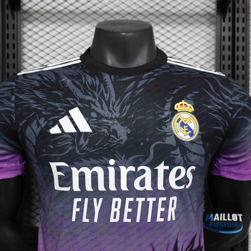 Maillot 24-25 Real Madrid