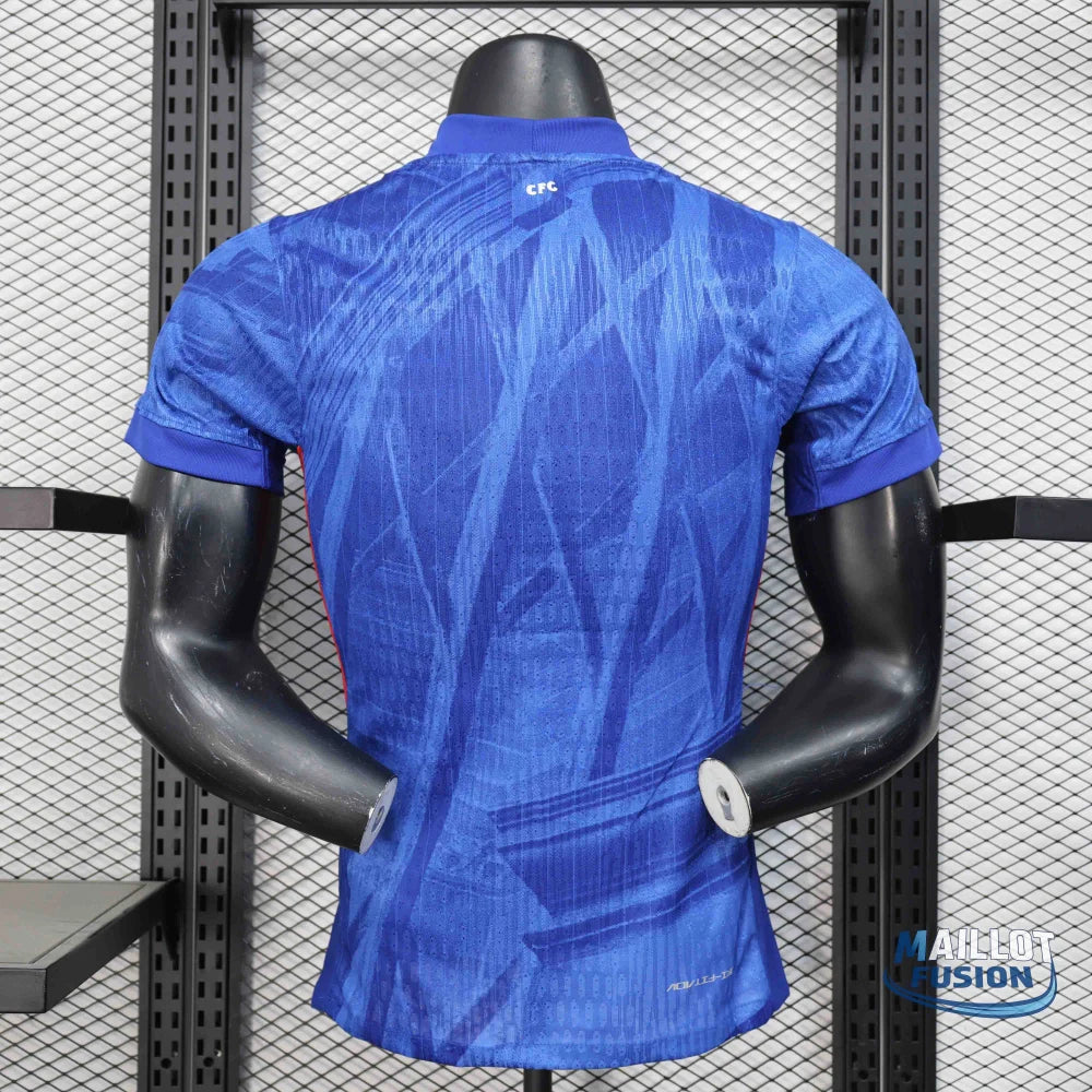 Maillot 25-26 Chelsea