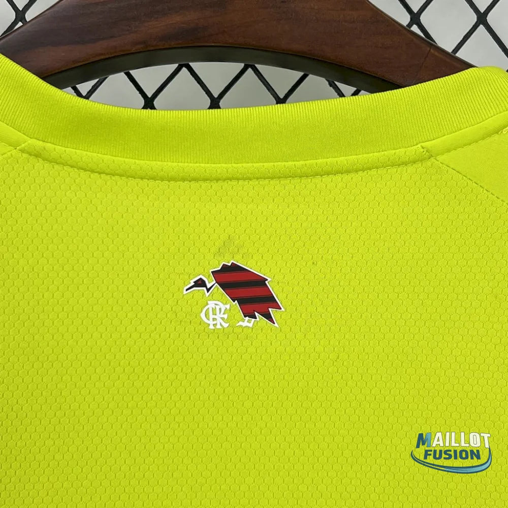 Maillot 25-26 Flamengo