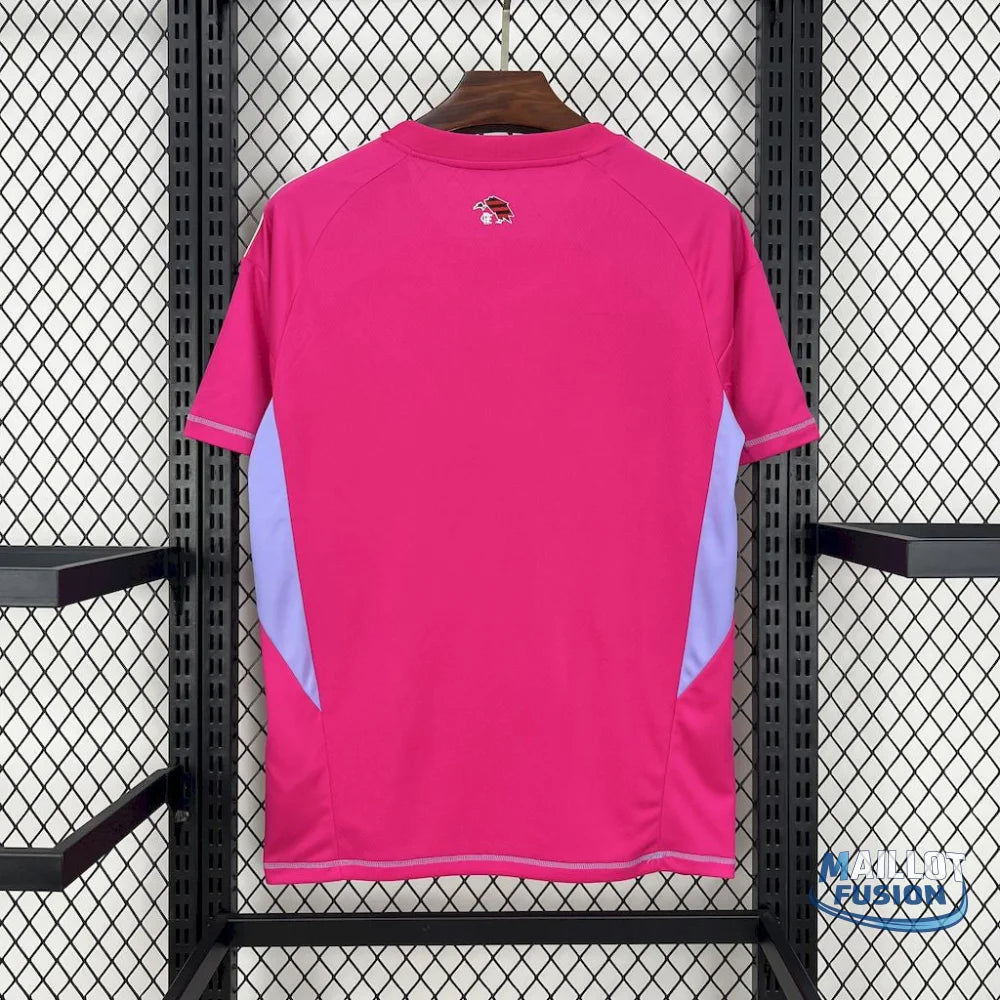 Maillot 25-26 Flamengo