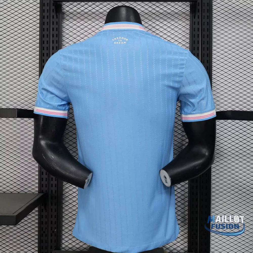 Maillot 25-26 Inter Miami