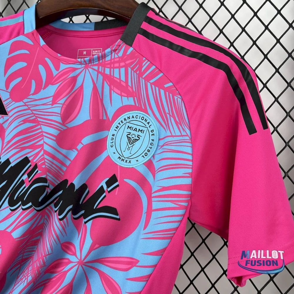 Maillot 25-26 Inter Miami