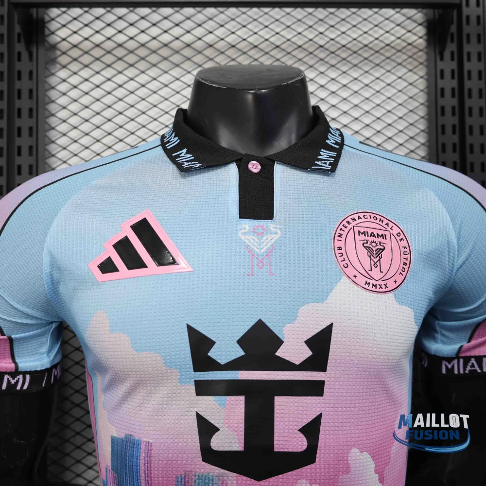 Maillot 25-26 Inter Miami