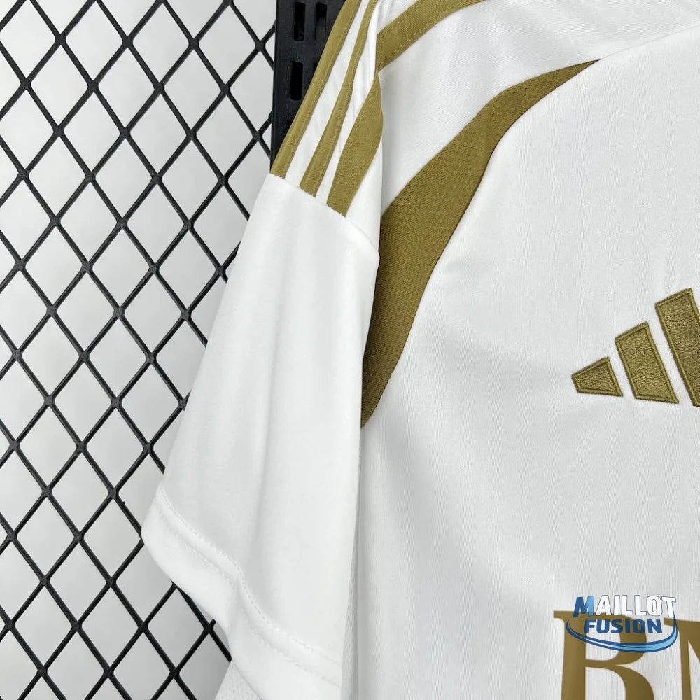 Maillot 25-26 Los Angeles