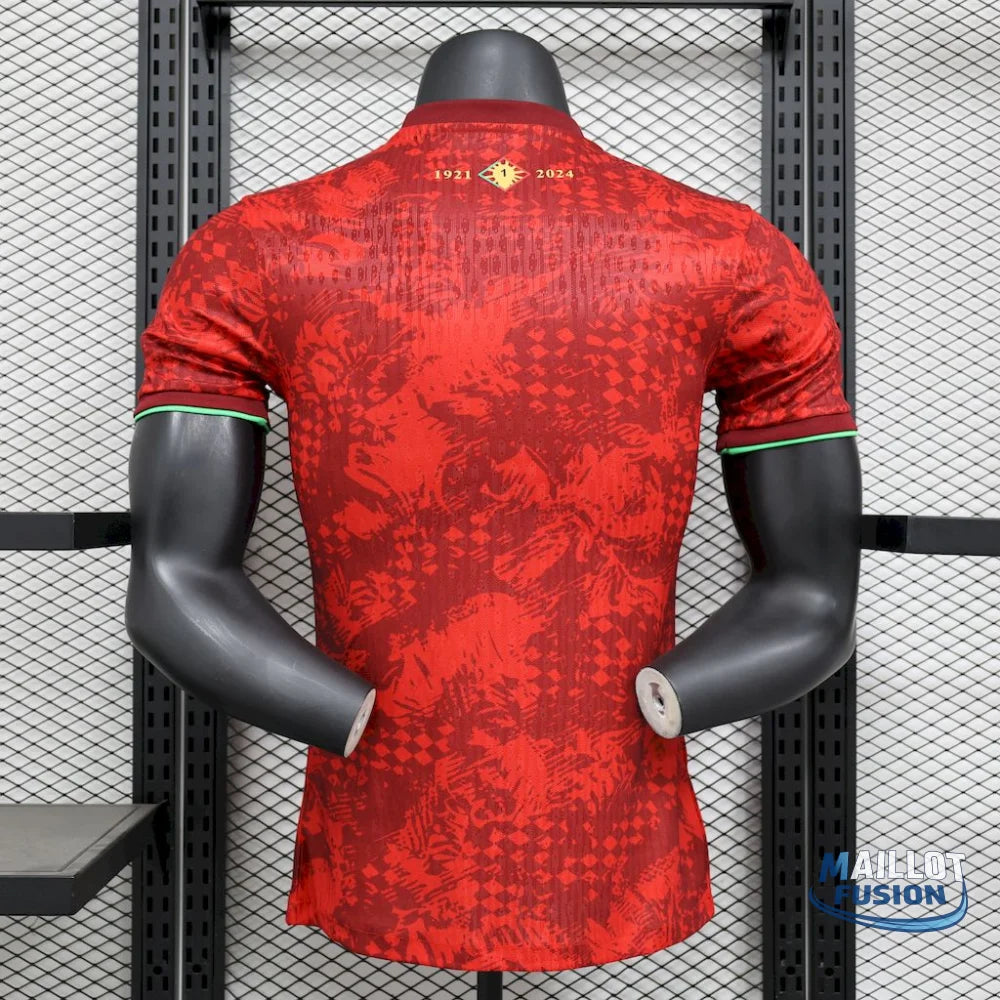 Maillot 25-26 Portugal concept