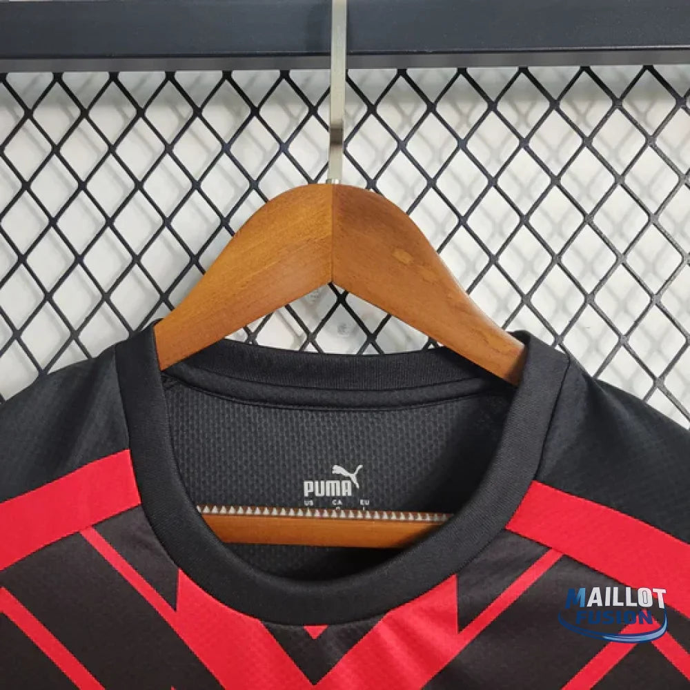 Maillot AC Milan 2023 2024 entrainement