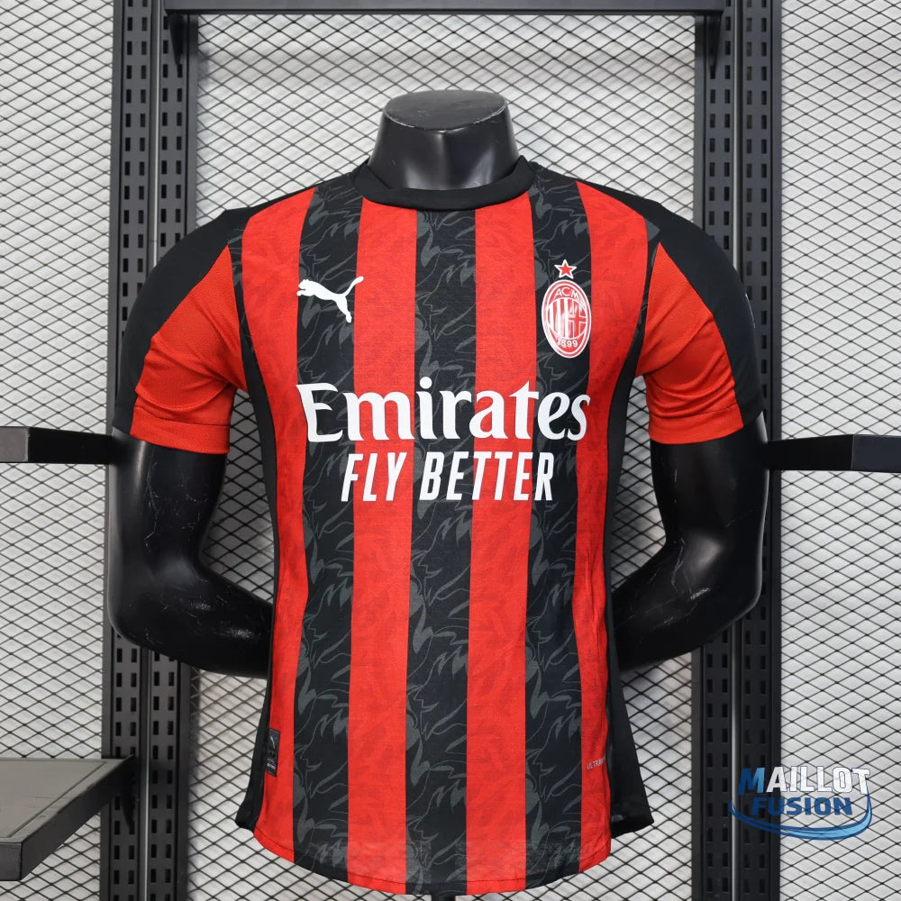 Maillot AC Milan