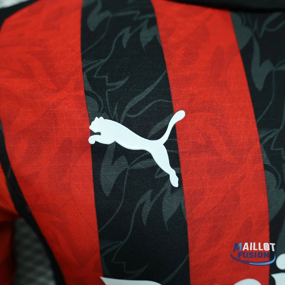 Maillot AC Milan