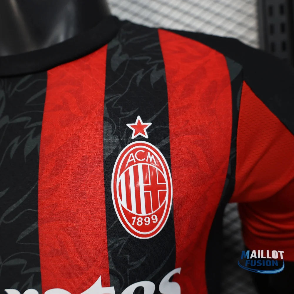 Maillot AC Milan