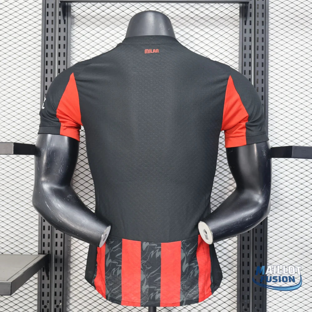 Maillot AC Milan