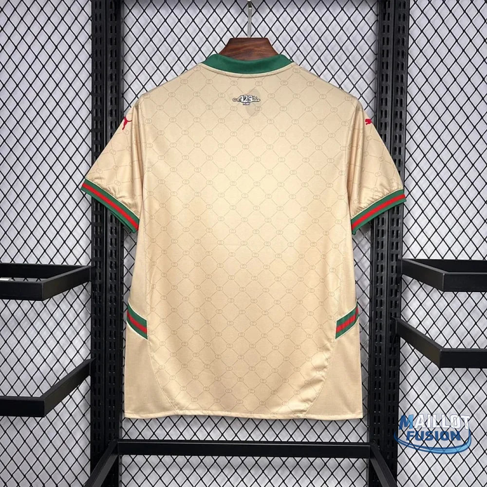 Maillot AC Milan concept GUCCI 2024/25