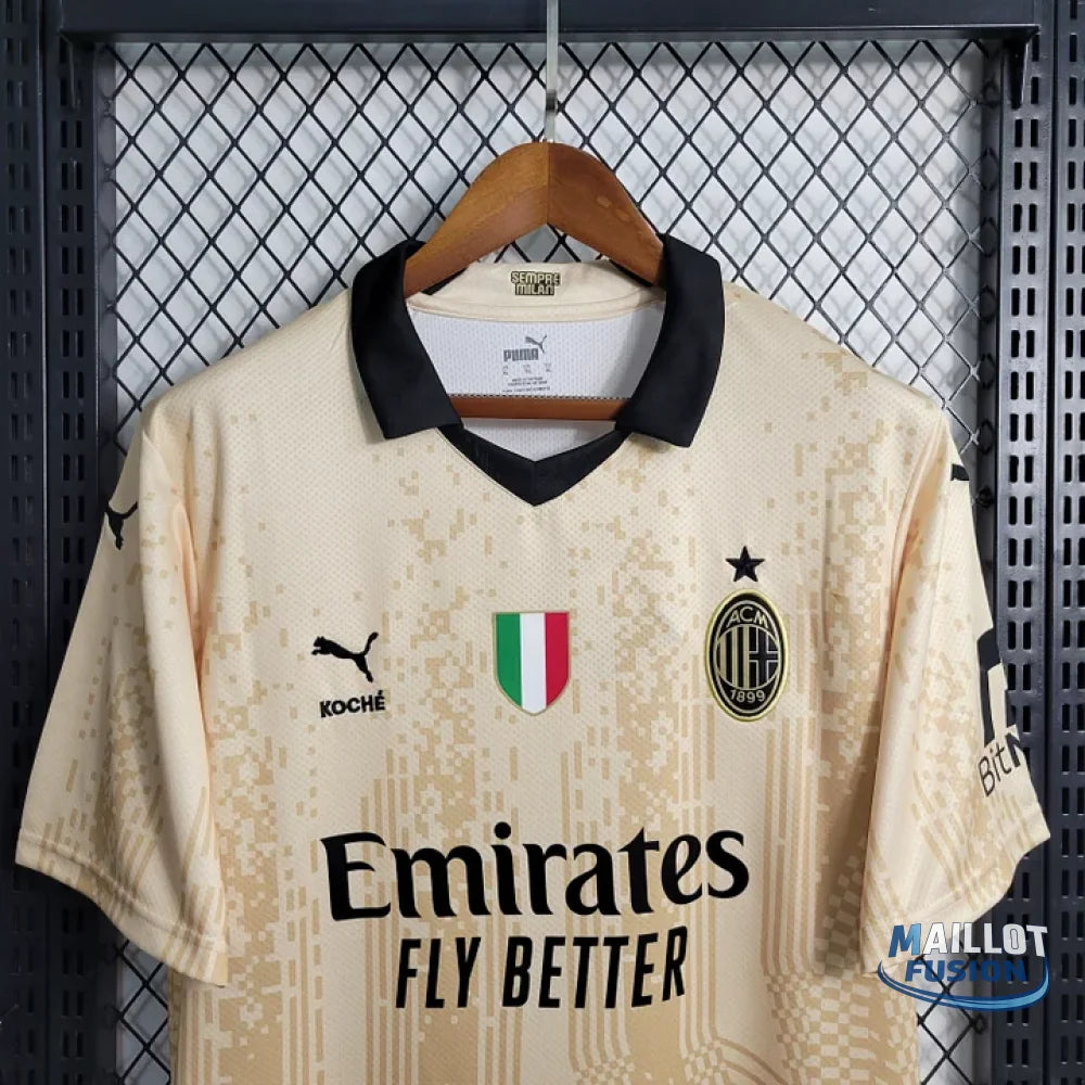 Maillot AC Milan Édition Spéciale 2023 2024