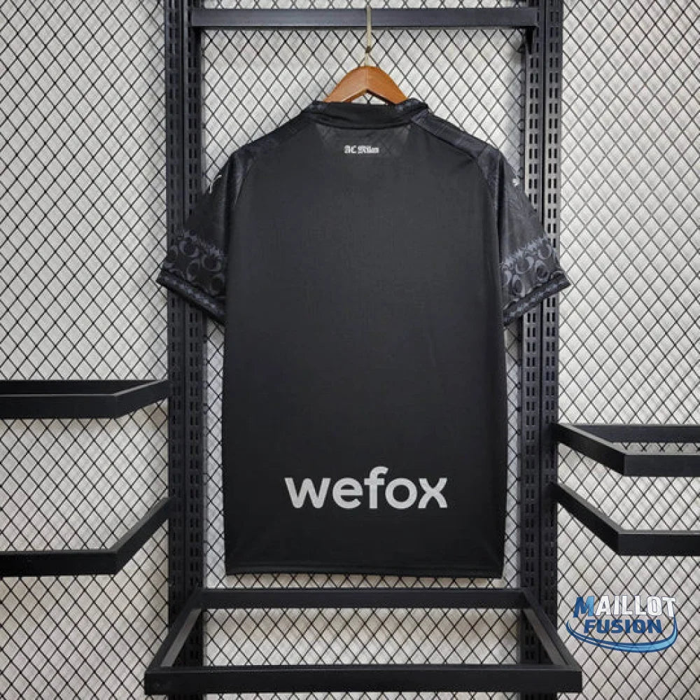 Maillot AC Milan Saison 2023-2024 édition spéciale version player