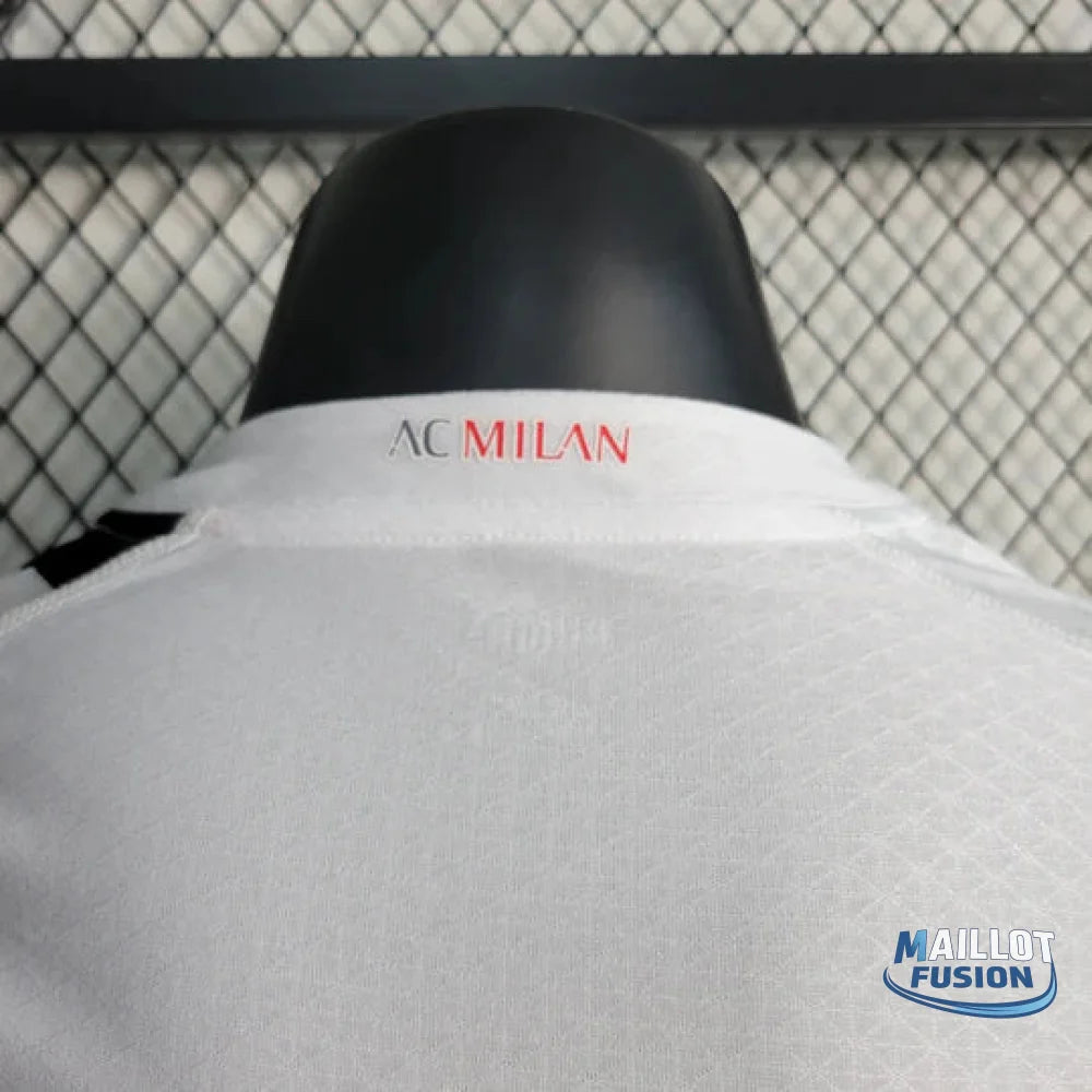 Maillot AC Milan saison 2023-2024 extérieur