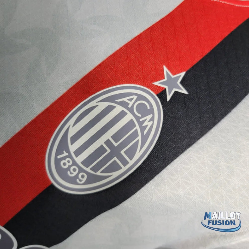 Maillot AC Milan saison 2023-2024 extérieur
