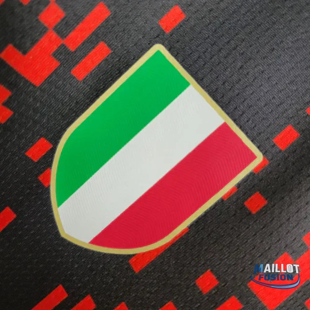 Maillot AC Milan saison 2023-2024 extérieur