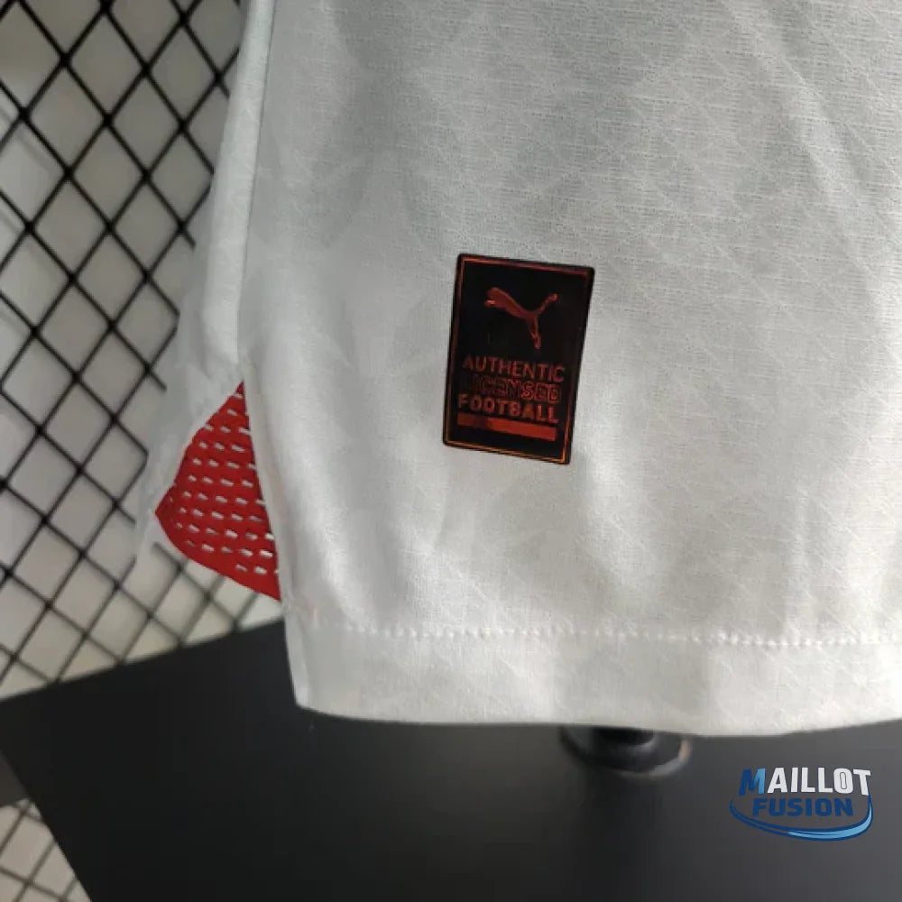 Maillot AC Milan saison 2023-2024 extérieur