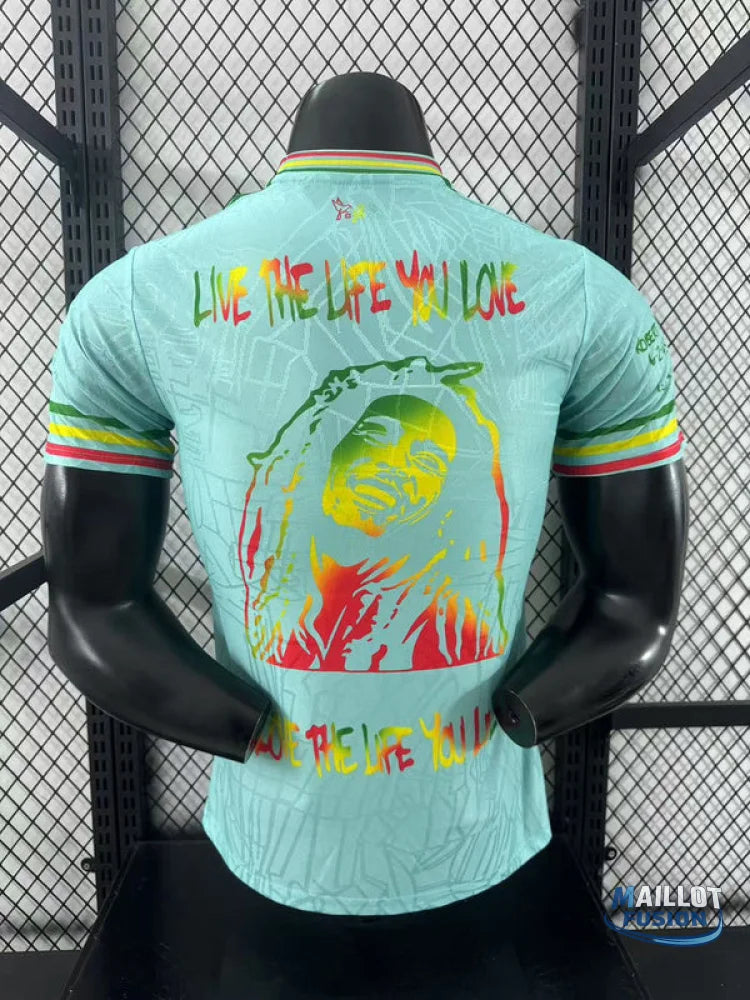 Maillot Ajax concept 2025-26