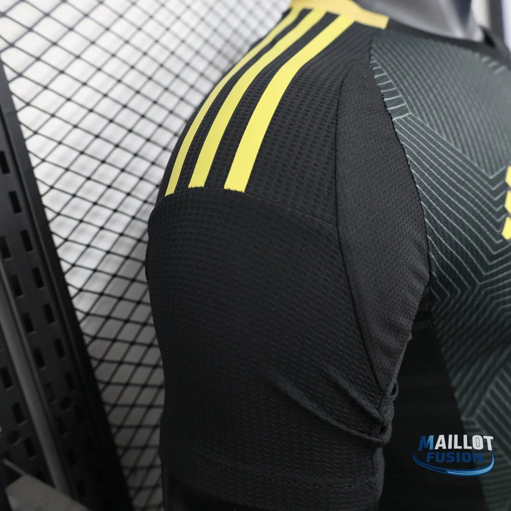 Maillot AL-Ahli extérieur 2025-26