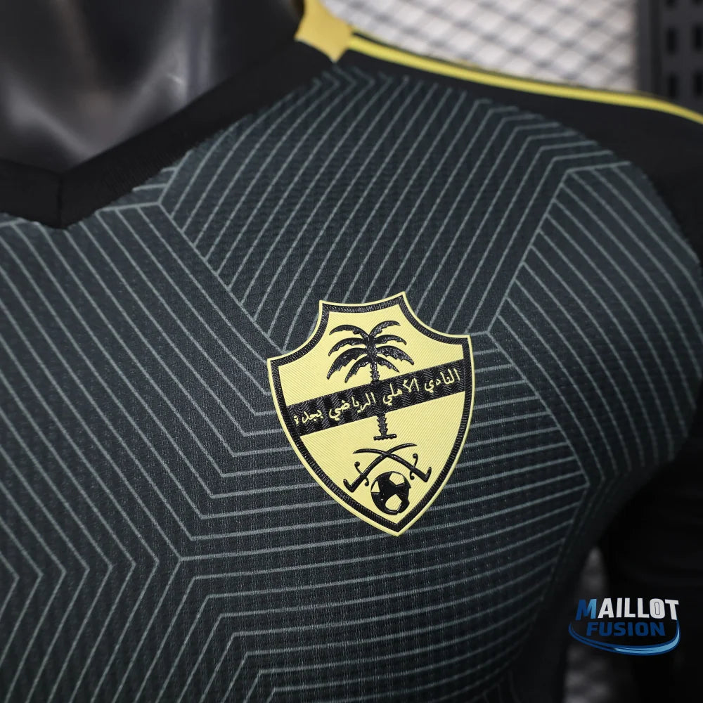 Maillot AL-Ahli extérieur 2025-26