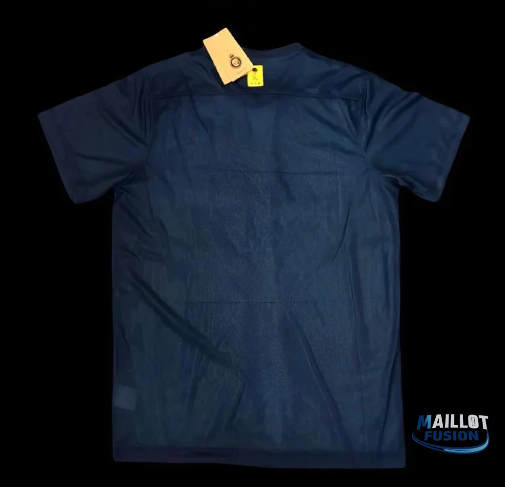 Maillot Al-Nassr saison 2023-2024 extérieur