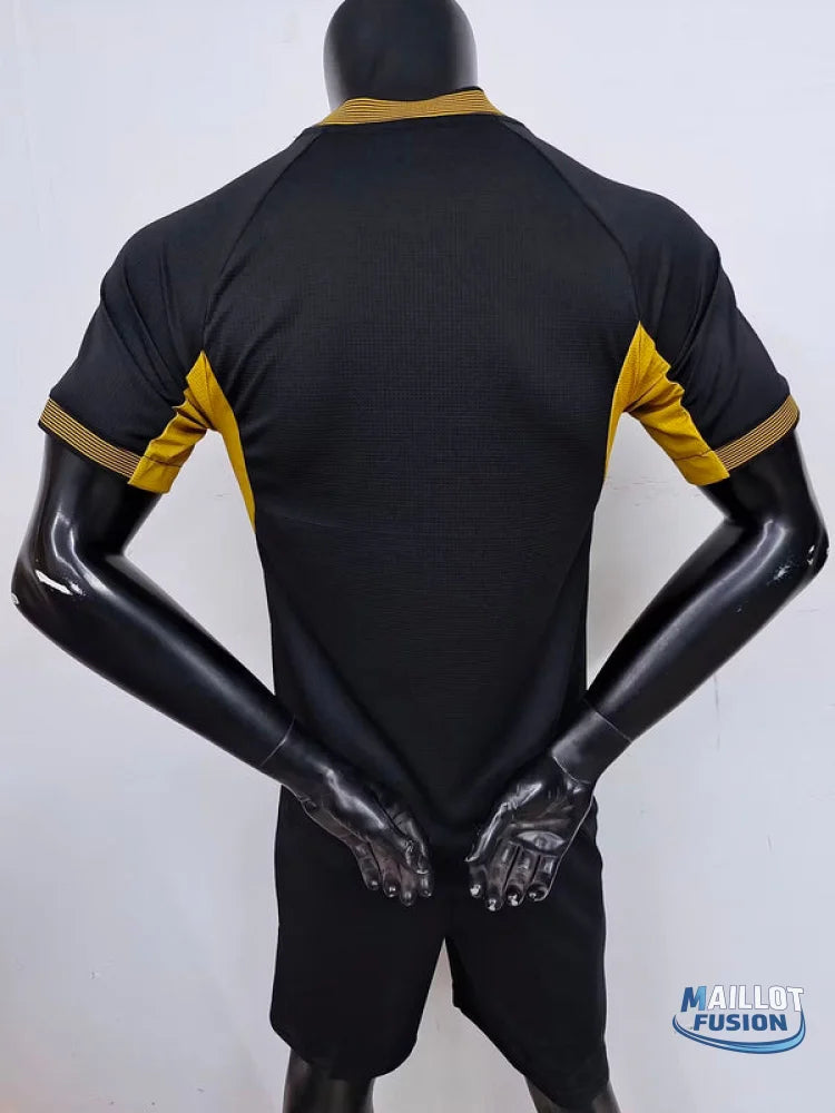 Maillot Algérie concept 2025-26